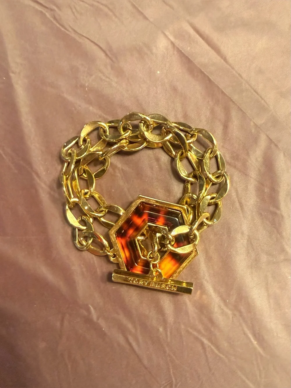 Tory Burch rare tory